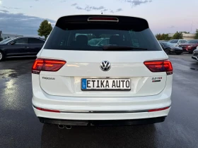 VW Tiguan R line-LED-BIXENON-DISTRONIK-KAMERA-ПОДГРЯВАНЕ-ФУЛ - 36777 лв. - 52815743 5