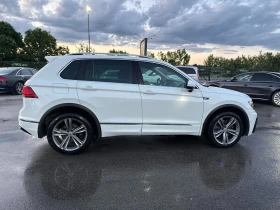 VW Tiguan R line-LED-BIXENON-DISTRONIK-KAMERA-ПОДГРЯВАНЕ-ФУЛ - 36777 лв. - 52815743 6