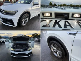 VW Tiguan R line-LED-BIXENON-DISTRONIK-KAMERA-ПОДГРЯВАНЕ-ФУЛ - 36777 лв. - 52815743 17