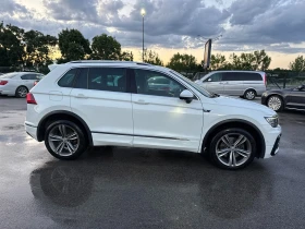 VW Tiguan R line-LED-BIXENON-DISTRONIK-KAMERA-ПОДГРЯВАНЕ-ФУЛ - 36777 лв. - 52815743 2