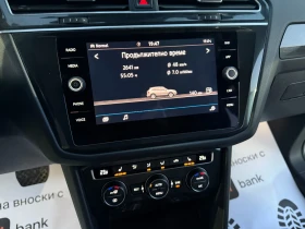 VW Tiguan R line-LED-BIXENON-DISTRONIK-KAMERA-ПОДГРЯВАНЕ-ФУЛ - 36777 лв. - 52815743 10