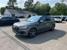 Обява за продажба на Audi Q7 PRESTIGE* ЛАЗЕР* Distronic* B&O* Обдух* Масаж*  ~58 500 лв. - изображение 1
