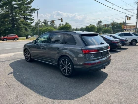 Обява за продажба на Audi Q7 PRESTIGE* ЛАЗЕР* Distronic* B&O* Обдух* Масаж*  ~58 500 лв. - изображение 3