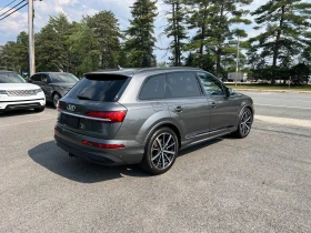 Обява за продажба на Audi Q7 PRESTIGE* ЛАЗЕР* Distronic* B&O* Обдух* Масаж*  ~58 500 лв. - изображение 2