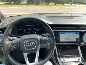 Обява за продажба на Audi Q7 PRESTIGE* ЛАЗЕР* Distronic* B&O* Обдух* Масаж*  ~58 500 лв. - изображение 5