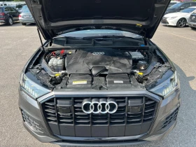 Обява за продажба на Audi Q7 PRESTIGE* ЛАЗЕР* Distronic* B&O* Обдух* Масаж*  ~58 500 лв. - изображение 9
