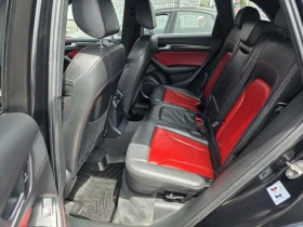 Audi SQ5 * TECHNIK* S-LINE* QUATTRO АвтоКредит (ЦЕНА ДО БГ) - 30999 лв. - 23716829 15