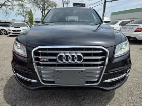 Audi SQ5 * TECHNIK* S-LINE* QUATTRO АвтоКредит (ЦЕНА ДО БГ) - 30999 лв. - 23716829 6