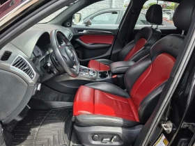 Audi SQ5 * TECHNIK* S-LINE* QUATTRO АвтоКредит (ЦЕНА ДО БГ) - 30999 лв. - 23716829 11