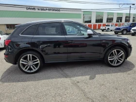 Audi SQ5 * TECHNIK* S-LINE* QUATTRO АвтоКредит (ЦЕНА ДО БГ) - 30999 лв. - 23716829 7