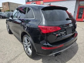Audi SQ5 * TECHNIK* S-LINE* QUATTRO АвтоКредит (ЦЕНА ДО БГ) - 30999 лв. - 23716829 3