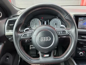 Audi SQ5 * TECHNIK* S-LINE* QUATTRO АвтоКредит (ЦЕНА ДО БГ) - 30999 лв. - 23716829 13