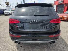 Audi SQ5 * TECHNIK* S-LINE* QUATTRO АвтоКредит (ЦЕНА ДО БГ) - 30999 лв. - 23716829 4