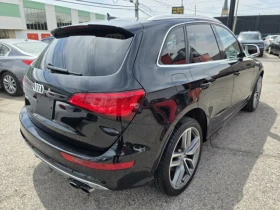 Audi SQ5 * TECHNIK* S-LINE* QUATTRO АвтоКредит (ЦЕНА ДО БГ) - 30999 лв. - 23716829 5