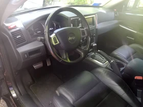 Jeep Grand cherokee 3.0 CRD 218kc 4x4 / S / Limited - 18000 лв. - 55087483 8