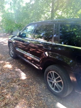 Jeep Grand cherokee 3.0 CRD 218kc 4x4 / S / Limited - 18000 лв. - 55087483 4