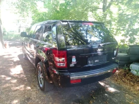 Jeep Grand cherokee 3.0 CRD 218kc 4x4 / S / Limited - 18000 лв. - 55087483 5