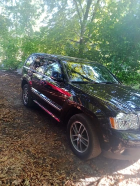 Jeep Grand cherokee 3.0 CRD 218kc 4x4 / S / Limited - 18000 лв. - 55087483 3