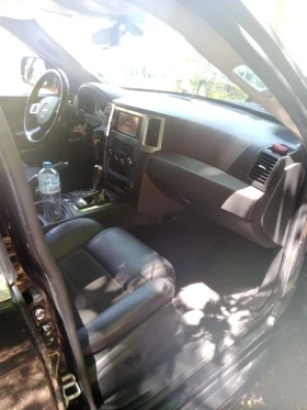 Jeep Grand cherokee 3.0 CRD 218kc 4x4 / S / Limited - 18000 лв. - 55087483 11
