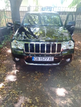Jeep Grand cherokee 3.0 CRD 218kc 4x4 / S / Limited - 18000 лв. - 55087483 14