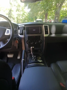 Jeep Grand cherokee 3.0 CRD 218kc 4x4 / S / Limited - 18000 лв. - 55087483 9