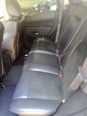 Jeep Grand cherokee 3.0 CRD 218kc 4x4 / S / Limited - 18000 лв. - 55087483 10