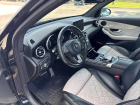 Обява за продажба на Mercedes-Benz GLC 43 AMG * ЦЕНА ДО БЪЛГАРИЯ* (CARFAX) ~37 000 лв. - изображение 5