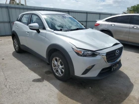Mazda CX-3 SPORT