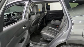Hyundai Santa fe 2.2 2WD PREMIUM - 39500 лв. - 84400881 12