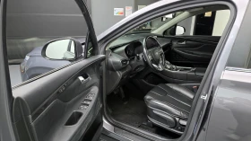 Hyundai Santa fe 2.2 2WD PREMIUM - 39500 лв. - 84400881 11