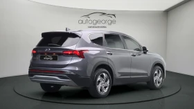 Hyundai Santa fe 2.2 2WD PREMIUM - 39500 лв. - 84400881 2