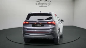 Hyundai Santa fe 2.2 2WD PREMIUM - 39500 лв. - 84400881 4