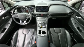 Hyundai Santa fe 2.2 2WD PREMIUM - 39500 лв. - 84400881 7