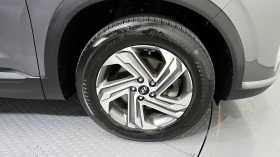 Hyundai Santa fe 2.2 2WD PREMIUM - 39500 лв. - 84400881 5