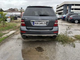 Mercedes-Benz ML 350 &#128165;CDI&#128165;FACELIFT &#128165; - 16499 лв. / 8435.80 € - 48491615 12
