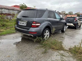 Mercedes-Benz ML 350 &#128165;CDI&#128165;FACELIFT &#128165; - 16499 лв. / 8435.80 € - 48491615 13