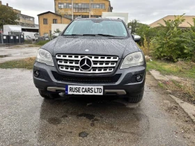 Mercedes-Benz ML 350 &#128165;CDI&#128165;FACELIFT &#128165; - 16499 лв. / 8435.80 € - 48491615 9