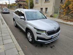 Skoda Kodiaq 2.0* 150* Face* 44* 7M*   | Mobile.bg    3