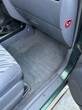 Toyota Land cruiser, снимка 6