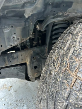 Toyota Land cruiser, снимка 10