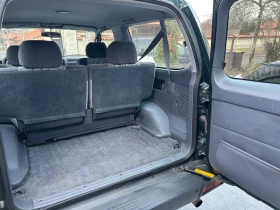 Toyota Land cruiser, снимка 3