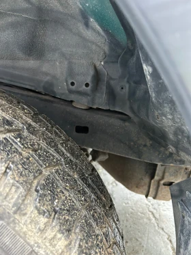 Toyota Land cruiser, снимка 9