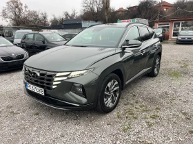 Hyundai Tucson 1.6crdi 48V mild hibrid - 36000 лв. / 18406.51 € - 48753439 3