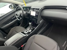 Hyundai Tucson 1.6crdi 48V mild hibrid - 36000 лв. / 18406.51 € - 48753439 12