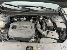 Hyundai Tucson 1.6crdi 48V mild hibrid - 36000 лв. / 18406.51 € - 48753439 14