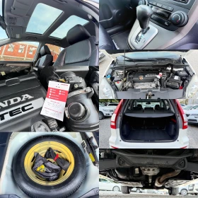 Honda Cr-v 2.2D/�������/����/����/�������/FULL/���� �����/  | Mobile.bg � ����� ������ 15
