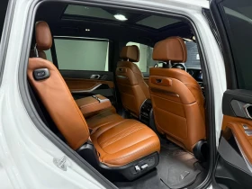 BMW X7 * xDrive40i* CARFAX * 7 МЕСТА * HARMAN KARDON* 360 - 50400 € / 98573.83 лв. - 81435174 14