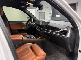 BMW X7 * xDrive40i* CARFAX * 7 МЕСТА * HARMAN KARDON* 360 - 50400 € / 98573.83 лв. - 81435174 16