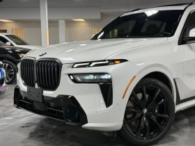 BMW X7 * xDrive40i* CARFAX * 7 МЕСТА * HARMAN KARDON* 360 - 50400 € / 98573.83 лв. - 81435174 9
