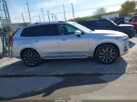 Volvo Xc90 2l T6 Momentum, снимка 13 - Автомобили и джипове - 53626272
